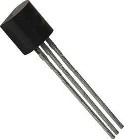 SS8050 N-Channel mosfet, 40V, 1.5A. 